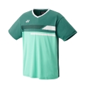 Yonex Sport T-shirt Crew Neck Club Team green Men